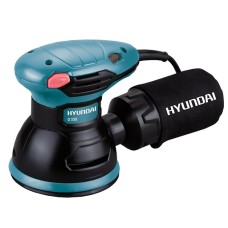Вібраційна шліфувальна машина Hyundai O 350 Вібраційна шліфувальна машина Hyundai O 350