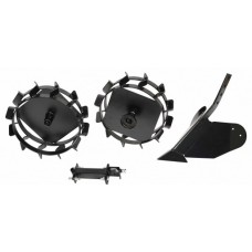 Навісне обладнання Hyundai S600 Навісне обладнання Hyundai S600