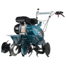 Мотокультиватор Hyundai T 850 Мотокультиватор Hyundai T 850