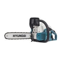 Бензопила Hyundai Х 360 Бензопила Hyundai Х 360