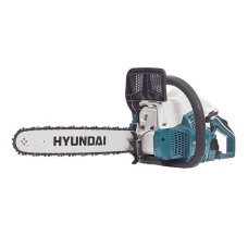 Бензопила Hyundai Х 380 Бензопила Hyundai Х 380