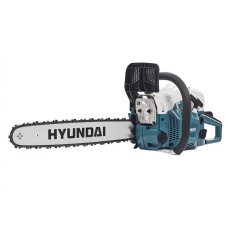Бензопила Hyundai Х 460 Бензопила Hyundai Х 460