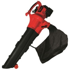 Садовий пилосос IKRA Mogatec BLS 31