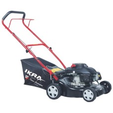 Газонокосарка бензинова IKRA Mogatec BRM 1040 N TL Газонокосарка бензинова IKRA Mogatec BRM 1040 N TL