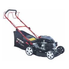 Газонокосарка бензинова IKRA Mogatec BRM 1446 SN TL Газонокосарка бензинова IKRA Mogatec BRM 1446 SN TL