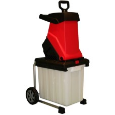 Подрібнювач садовий Ikra Mogatec EGN 2500 Подрібнювач садовий Ikra Mogatec EGN 2500