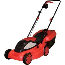 Газонокосарка електрична IKRA Mogatec ELM 1434 U Газонокосарка електрична IKRA Mogatec ELM 1434 U
