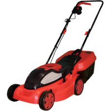 Газонокосарка електрична IKRA Mogatec ELM 1638 U Газонокосарка електрична IKRA Mogatec ELM 1638 U