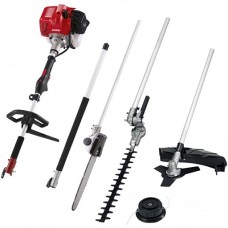 Висоторіз IKRA Mogatec IBKH 33