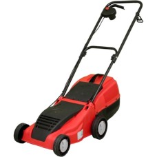 Газонокосарка електрична IKRA Mogatec IERM 1000 I Газонокосарка електрична IKRA Mogatec IERM 1000 I