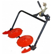 Косарка роторна Iron Angel Косарка роторна Iron Angel