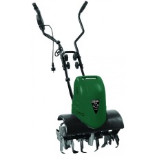 Культиватор електричний Iron Angel ЕТ1400 Культиватор електричний Iron Angel ЕТ1400