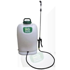 Обприскувач акумуляторний Iron Angel SPR 16 E Обприскувач акумуляторний Iron Angel SPR 16 E