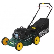 Газонокосарка бензинова Iron Angel GM 46 M Газонокосарка бензинова Iron Angel GM 46 M