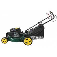 Газонокосарка бензинова Iron Angel GM 51 SP Газонокосарка бензинова Iron Angel GM 51 SP