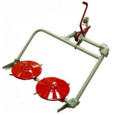 Роторна косарка Iron Angel 105R Роторна косарка Iron Angel 105R