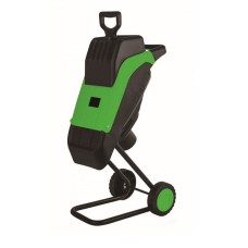 Подрібнювач садовий Iron Angel ES 2500 Подрібнювач садовий Iron Angel ES 2500