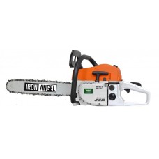 Бензопила Iron Angel CS 520 Бензопила Iron Angel CS 520
