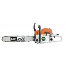 Бензопила Iron Angel CS 600 Бензопила Iron Angel CS 600