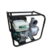 Мотопомпа бензинова Iron Angel WPG 100/16 Мотопомпа бензинова Iron Angel WPG 100/16