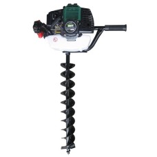 Мотобур Iron Angel MD 3353 Мотобур Iron Angel MD 3353