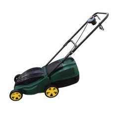 Газонокосарка електрична Iron Angel FM 3310 Газонокосарка електрична Iron Angel FM 3310