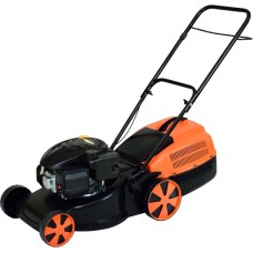 Газонокосарка бензинова Iron Angel KK42B-L30 Газонокосарка бензинова Iron Angel KK42B-L30