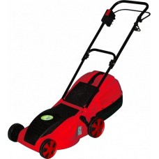 Газонокосарка електрична Iron Angel KK 3813 Газонокосарка електрична Iron Angel KK 3813