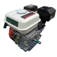 Бензиновий двигун Iron Angel Favorite 200-1M Z Бензиновий двигун Iron Angel Favorite 200-1M Z