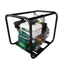 Мотопомпа дизельна Iron Angel WPD 80 Мотопомпа дизельна Iron Angel WPD 80