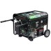 Генератор бензиновий Iron Angel EG 7000 E