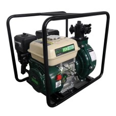 Високонапірна мотопомпа Iron Angel WPHG 18-110 Високонапірна мотопомпа Iron Angel WPHG 18-110