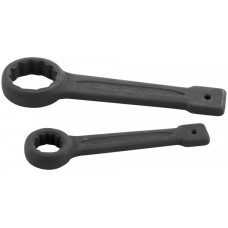 Односторонній ударний накидний ключ 27 мм JONNESWAY W72127 Односторонній ударний накидний ключ 27 мм JONNESWAY W72127