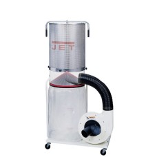 Стружковідсмоктувач Jet DC-1100CK (230) Стружковідсмоктувач Jet DC-1100CK (230)