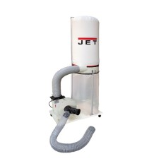 Стружковідсмоктувач Jet DC-1200T Стружковідсмоктувач Jet DC-1200T