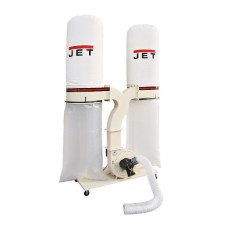 Стружковідсмоктувач Jet DC-2300M (230В) Стружковідсмоктувач Jet DC-2300M (230В)