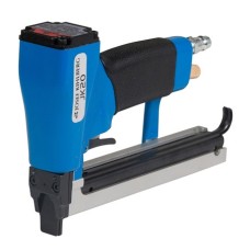 Скобозабивной обивочный пневмопистолет Josef Kihlberg JK20-680 (6-14 мм) для широких скоб