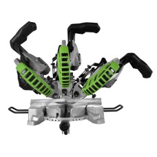 Пила торцювальна Hitachi C10FCH Пила торцювальна Hitachi C10FCH