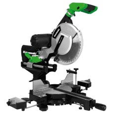 Пила торцювальна Kawasaki K-SMS 1800-250 DB-BD Пила торцювальна Kawasaki K-SMS 1800-250 DB-BD