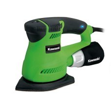 Вібраційна шліфувальна машина Kawasaki K-MS 250 Вібраційна шліфувальна машина Kawasaki K-MS 250