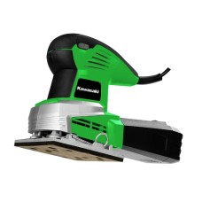 Вібраційна шліфувальна машина Kawasaki K-OS 240 E (603010490) Вібраційна шліфувальна машина Kawasaki K-OS 240 E (603010490)