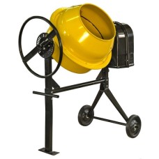 Бетономешалка Кентавр БМ-125 Бетономешалка Кентавр БМ-125