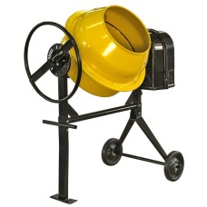Бетономешалка Кентавр БМ-160 Бетономешалка Кентавр БМ-160