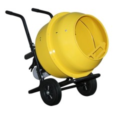 Бетономешалка Кентавр БМ-140П Бетономешалка Кентавр БМ-140П
