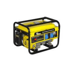 Генератор бензиновий Кентавр ЛБГ258 Генератор бензиновий Кентавр ЛБГ258