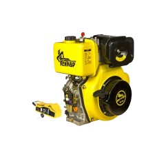Дизельний двигун Кентавр ДВС-410ДЕ Дизельний двигун Кентавр ДВС-410ДЕ