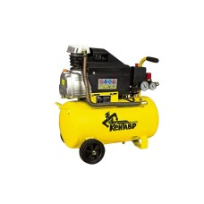 Компресор Кентавр КП-24/20С Компресор Кентавр КП-24/20С