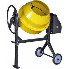 Бетономешалка Кентавр БМ-140М Желтая Бетономешалка Кентавр БМ-140М Желтая