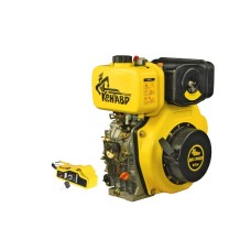 Дизельний двигун Кентавр ДВС-300ДШЛЕ Дизельний двигун Кентавр ДВС-300ДШЛЕ