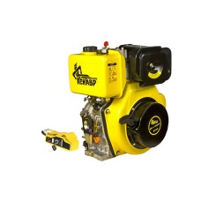 Дизельний двигун Кентавр ДВС-410ДШЛЕ Дизельний двигун Кентавр ДВС-410ДШЛЕ